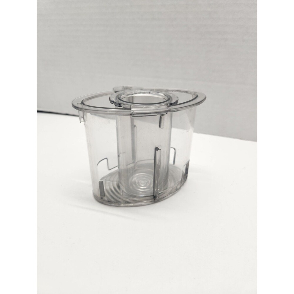 Cuisinart Prep 11 Plus Food Processor DLC-2011 Chute Replacement